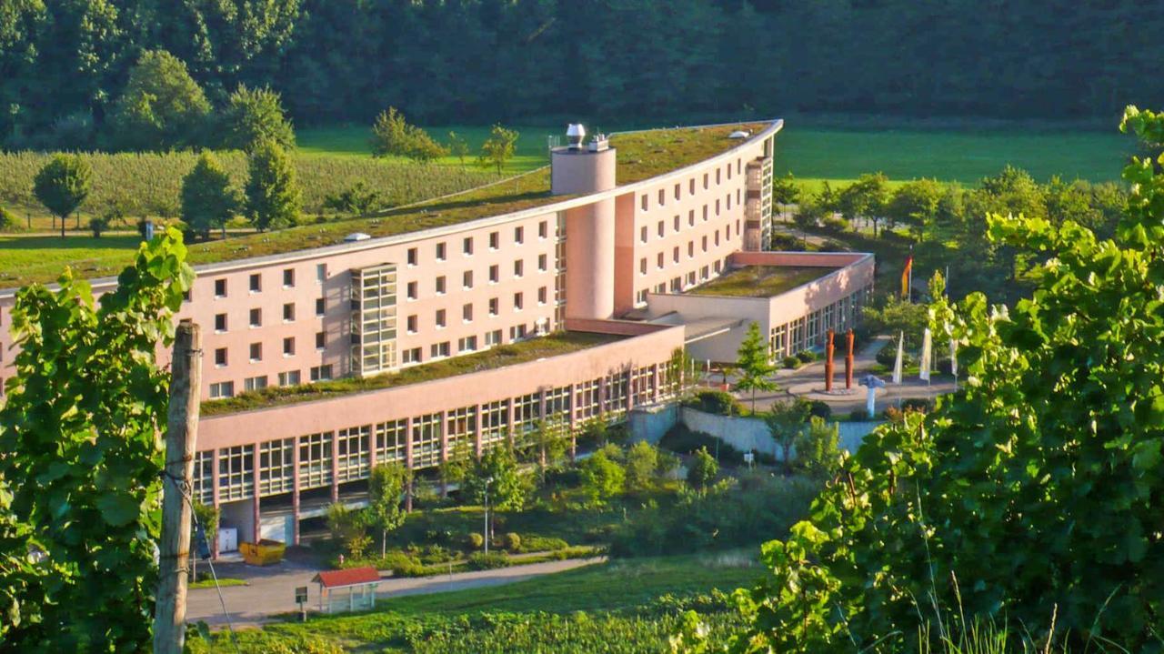 Dorint Hotel Durbach/Schwarzwald Екстер'єр фото